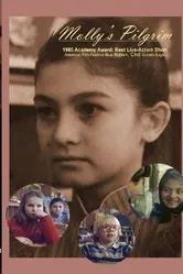 Пилигрим Молли 1985 постер