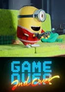 Game Over and Over постер