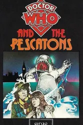 Doctor Who: The Pescatons постер