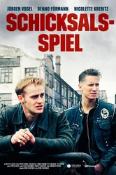 Schicksalsspiel постер