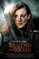 Wild Eyed and Wicked постер