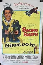 Birds Do It постер