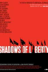 Shadows of Liberty постер