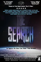 The Search for Simon постер