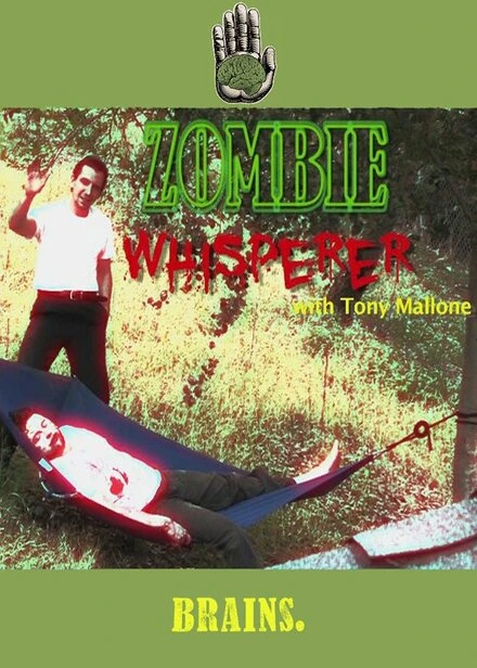 Постер Zombie Whisperer