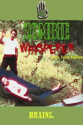 Zombie Whisperer постер