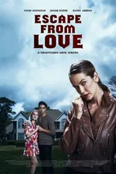 Escape from Love постер
