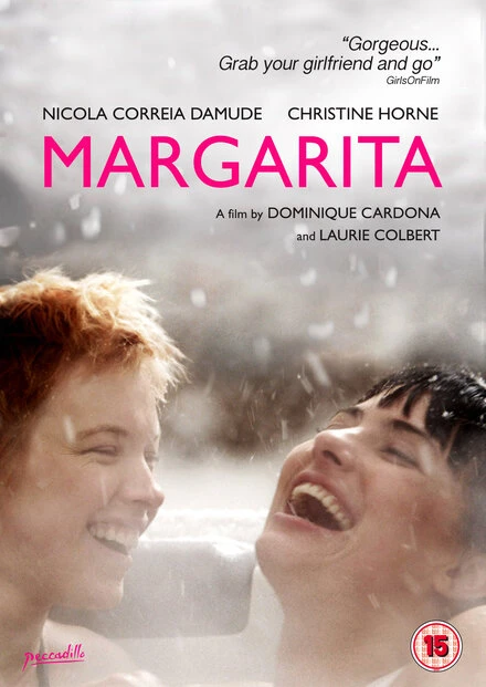 Постер Маргарита 2012