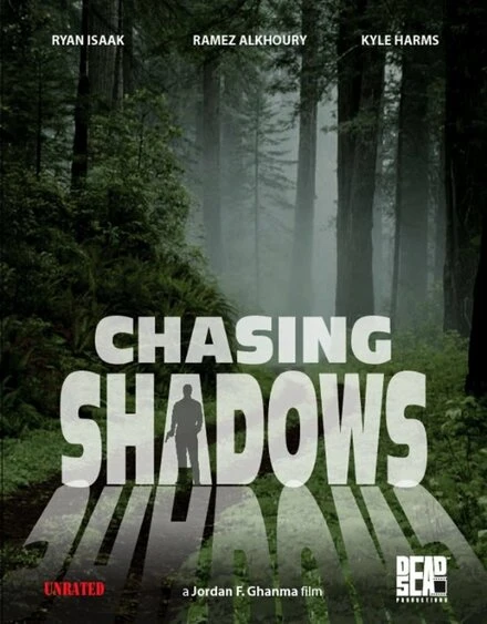 Постер Chasing Shadows 2010