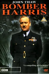 Bomber Harris постер