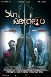 Sin retorno постер