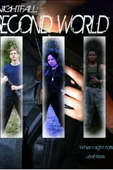 Nightfall: Second World III постер
