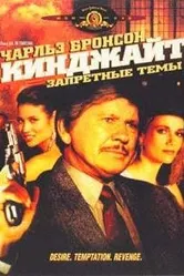 Кинджайт: Запретные темы 1988 постер