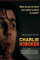 Charlie Hoboken постер