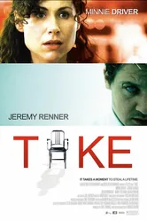 Заложники 2007 постер