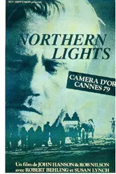 Северное сияние 1978 постер