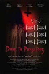 Door to Purgatory постер