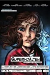 Superhjälten постер