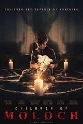 Red Handed 2019 постер