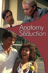 Anatomy of a Seduction постер