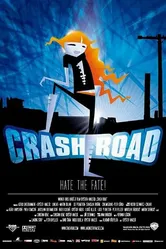 Crash Road постер