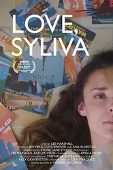 Love, Sylvia постер