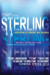 Sterling, США постер