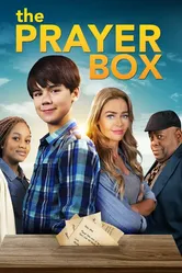 The Prayer Box постер