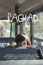 Raghad постер