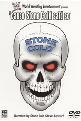 WWF: Cause Stone Cold Says So! постер