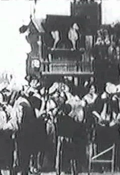Постер Том, Том – сын дудочника 1969