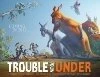 Постер Trouble Down Under