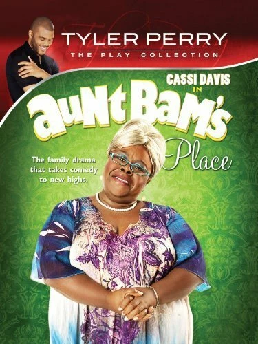 Постер Aunt Bam's Place