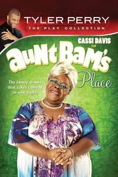 Aunt Bam's Place постер