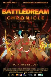 Battledream Chronicle постер