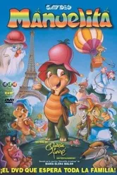 Мануэлита 1999 постер