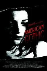 American Gothic постер