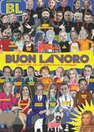 Buon Lavoro постер