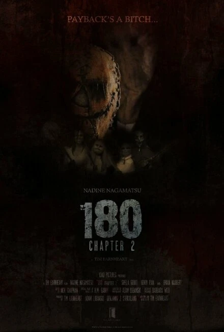Постер 180: Chapter 2