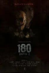 180: Chapter 2 постер