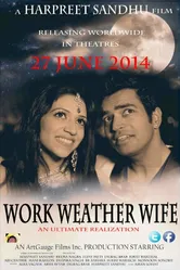 WWW: Work Weather Wife постер