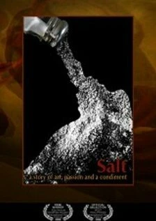 Постер Salt 2009