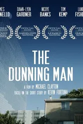 The Dunning Man постер