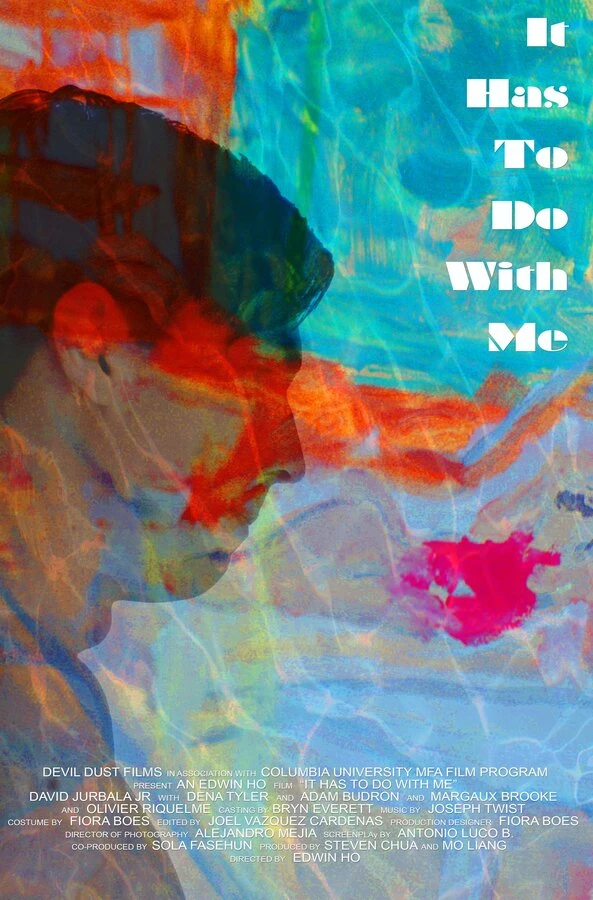 Постер фильма