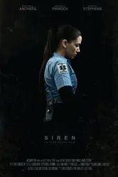 Siren 2014 постер