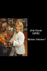 Kickin' Chicken постер