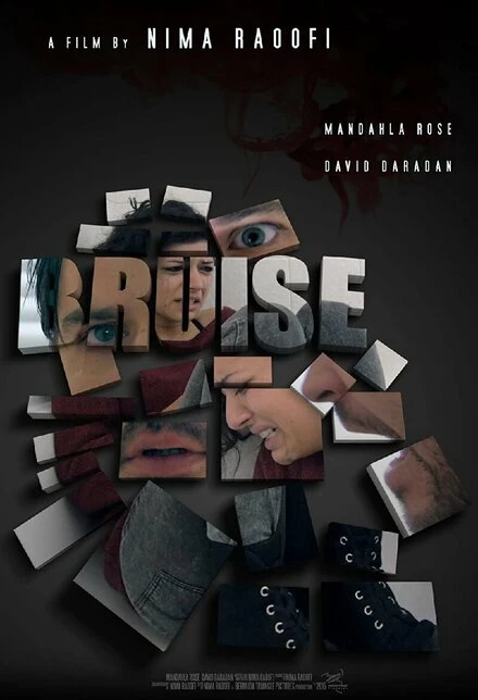 Постер Bruise