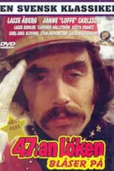 47:an Löken blåser på! постер