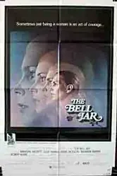 The Bell Jar постер