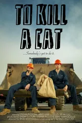 To Kill a Cat постер